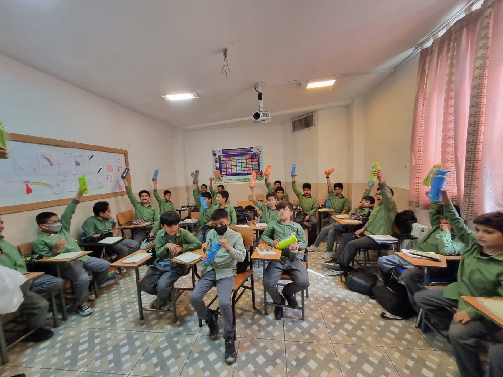 مجتمع آموزشی غیردولتی گلشن